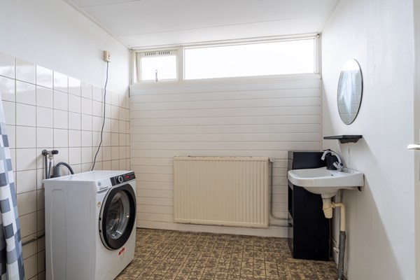 Medium property photo - Korenschoof 36, 4283 HH Giessen